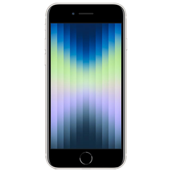 Iphone SE Third Generation