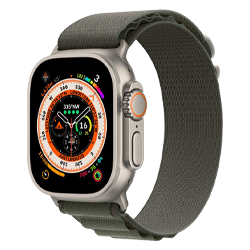 Apple Watch Ultra 