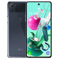 LG K92