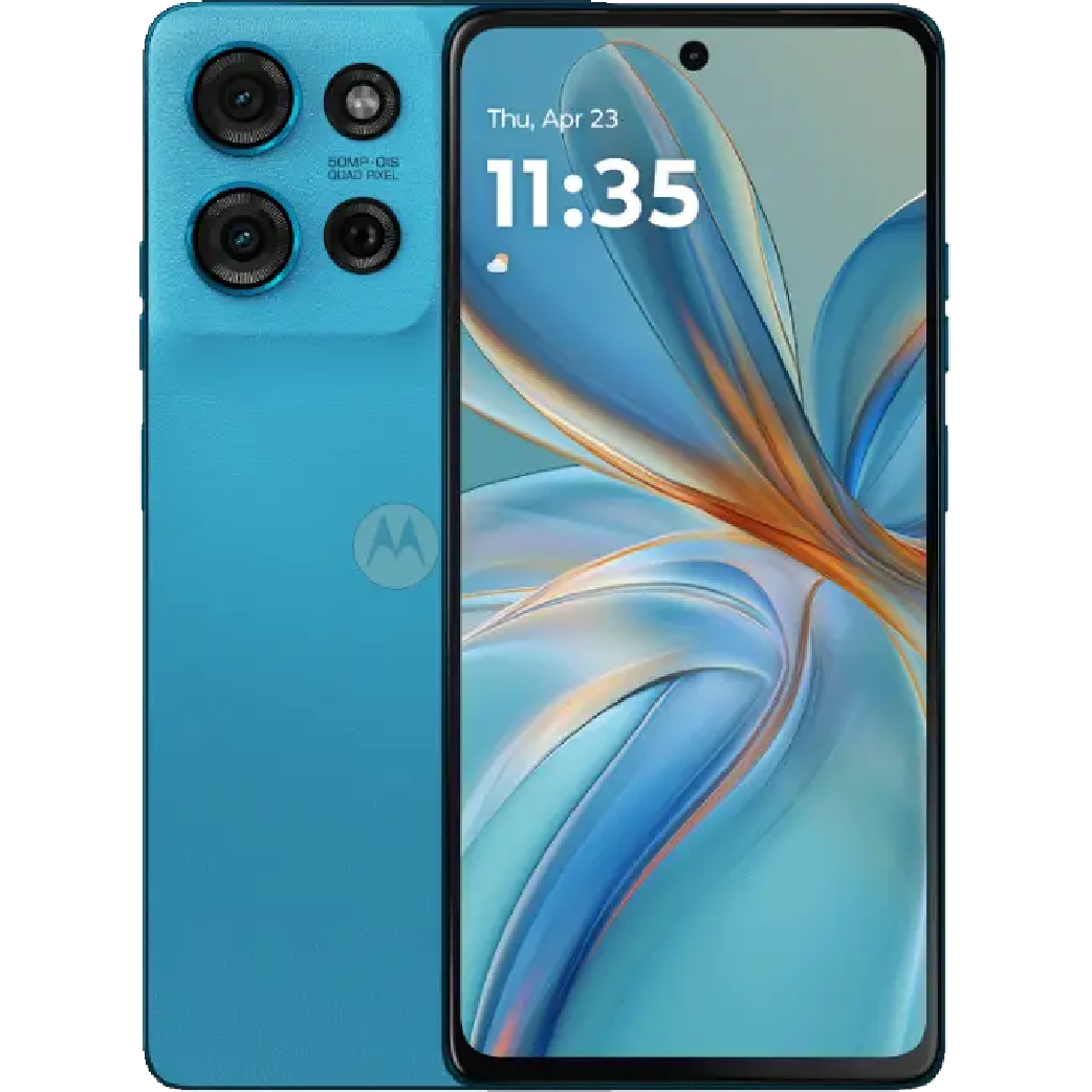 Moto G75