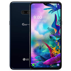 LG G8x