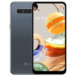 LG K61