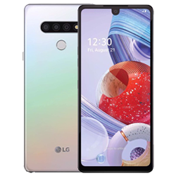 LG Stylo6