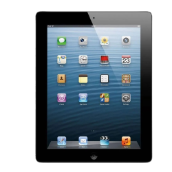 IPad 4