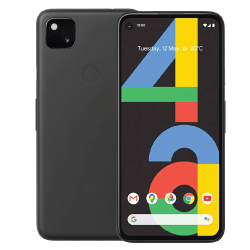 Pixel 4a 5G