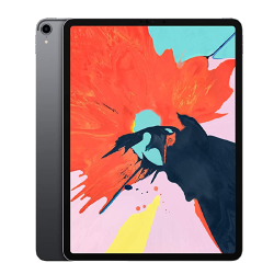 IPad Pro 12.9 inch 3rd generation