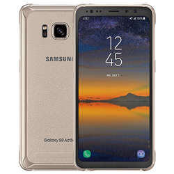 Samsung S8 Active