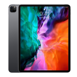 IPad Pro 12.9  4th generation