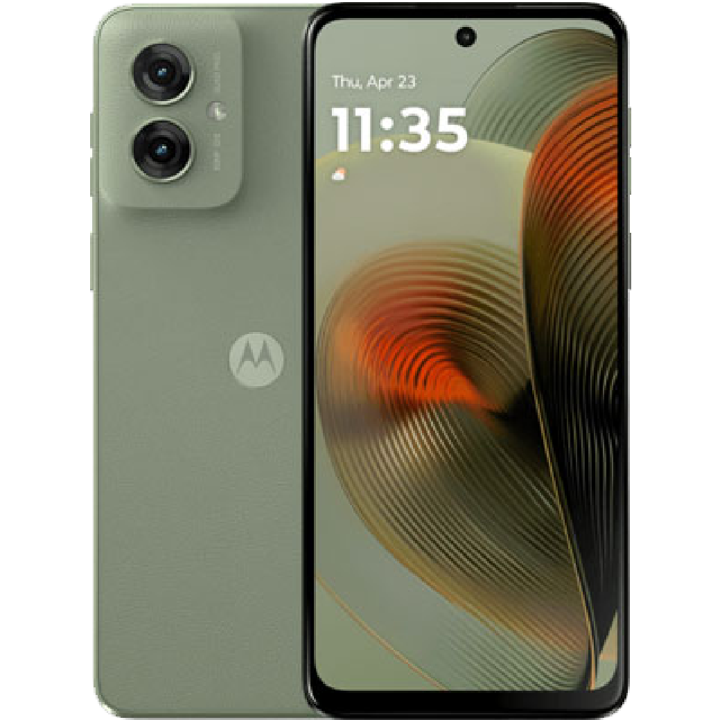 Moto G55