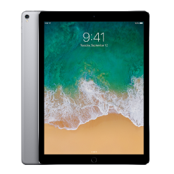 IPad Pro 12.9 2nd generation