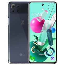 LG K71