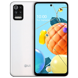 LG K62